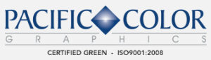 Pacific Color Graphics Printing and Promotional Items Pleasanton, CA