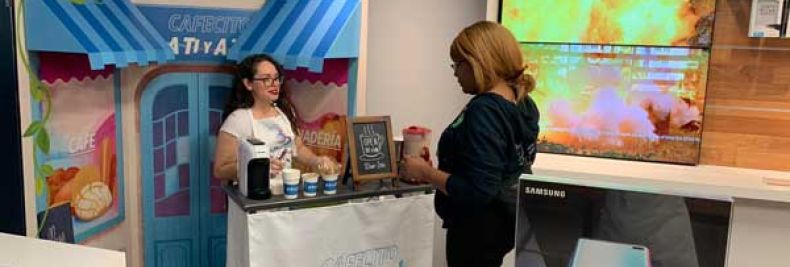 Commercial Color Printing Services